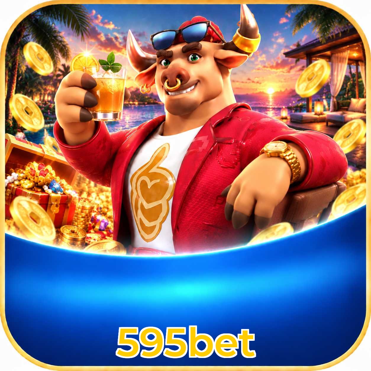 Loteria 595bet - Mega-Sena online