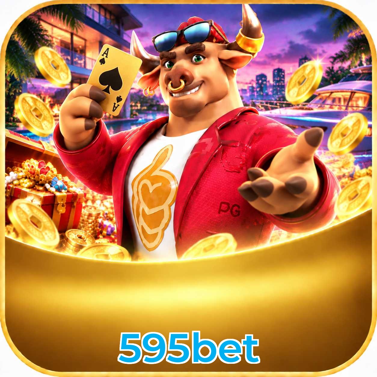 Cash Out 595bet
