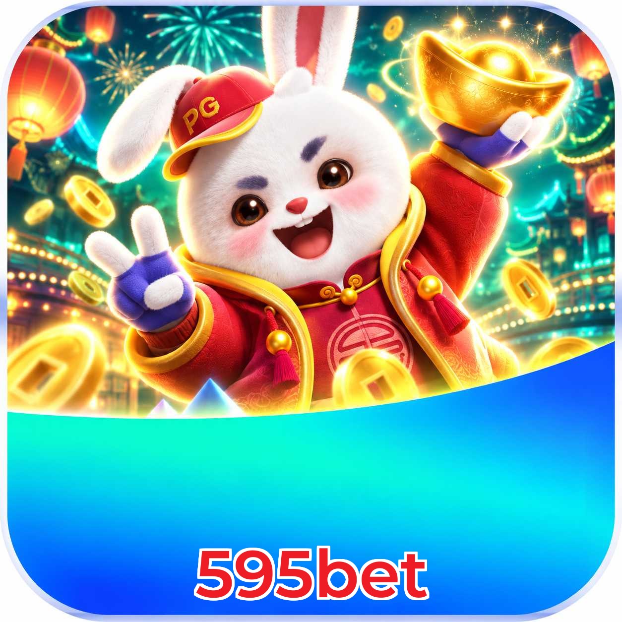 595bet Licenciado Curaçao - Segurança SSL 256-bit