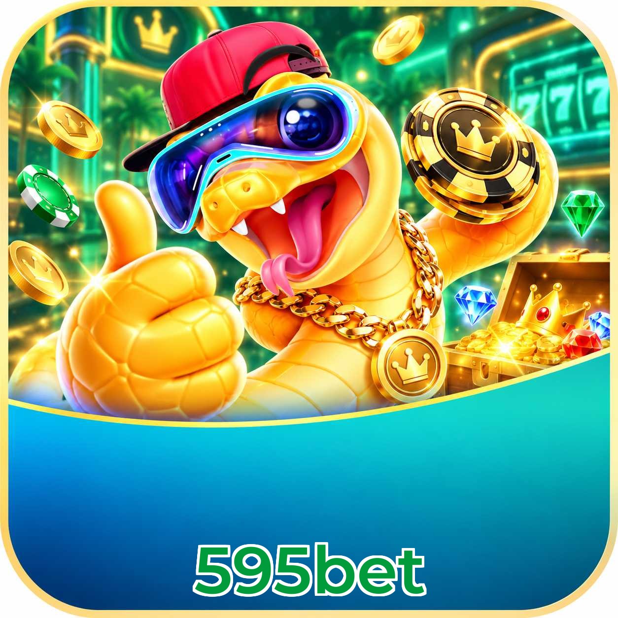 Telegram 595bet - Suporte Prioritário 24/7