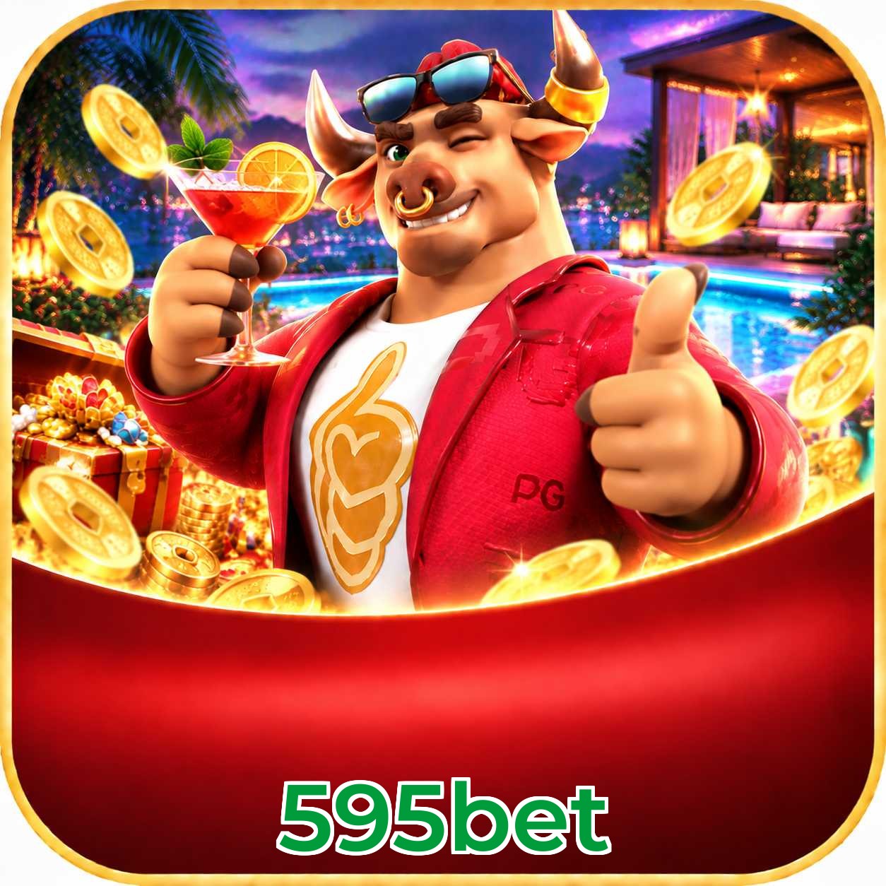 Telegram 595bet - Canal Oficial Verificado