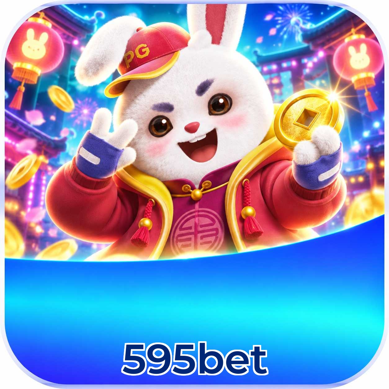 Plataforma 595bet - Segurança SSL 256-bit