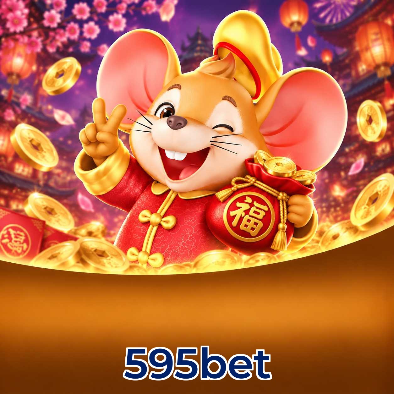 595bet Logo 3