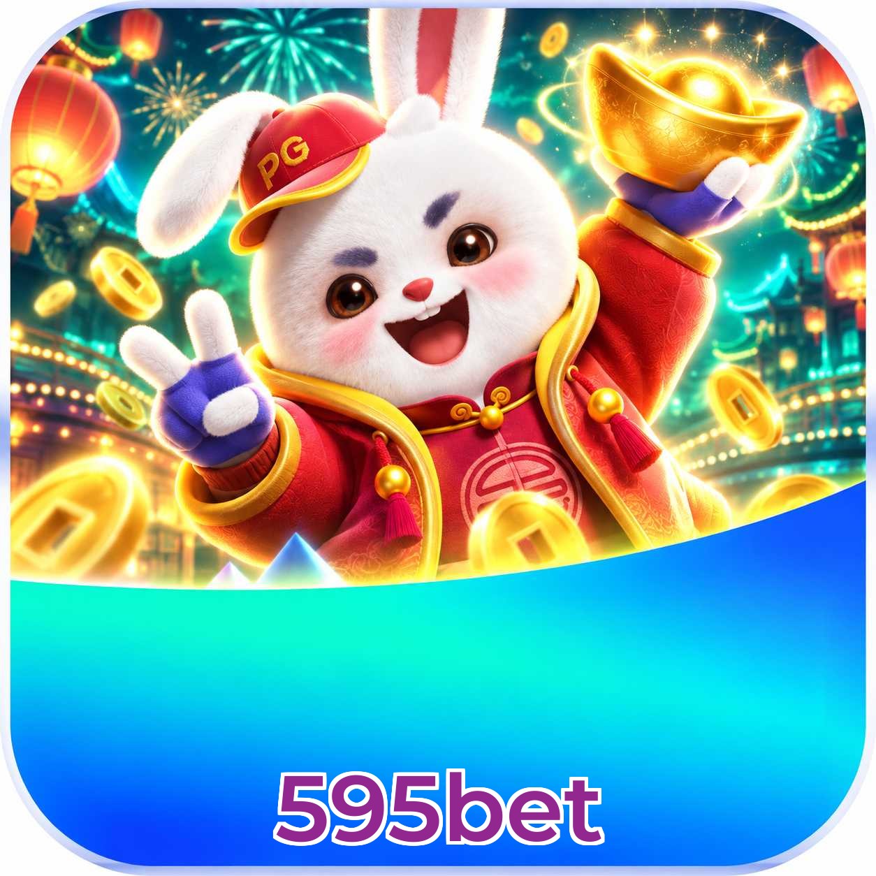 595bet Licença Curaçao Gaming