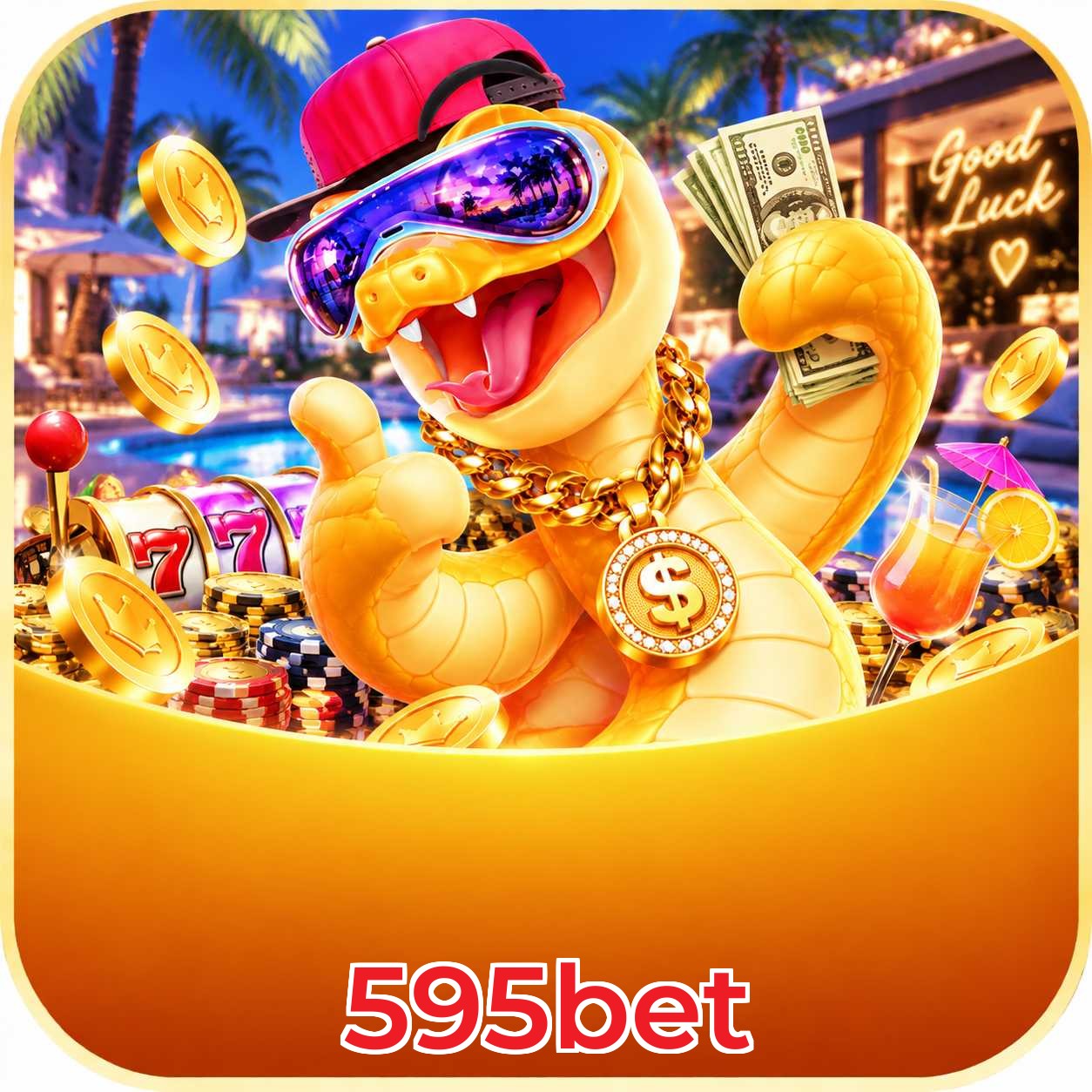 Apostas Ao Vivo 595bet