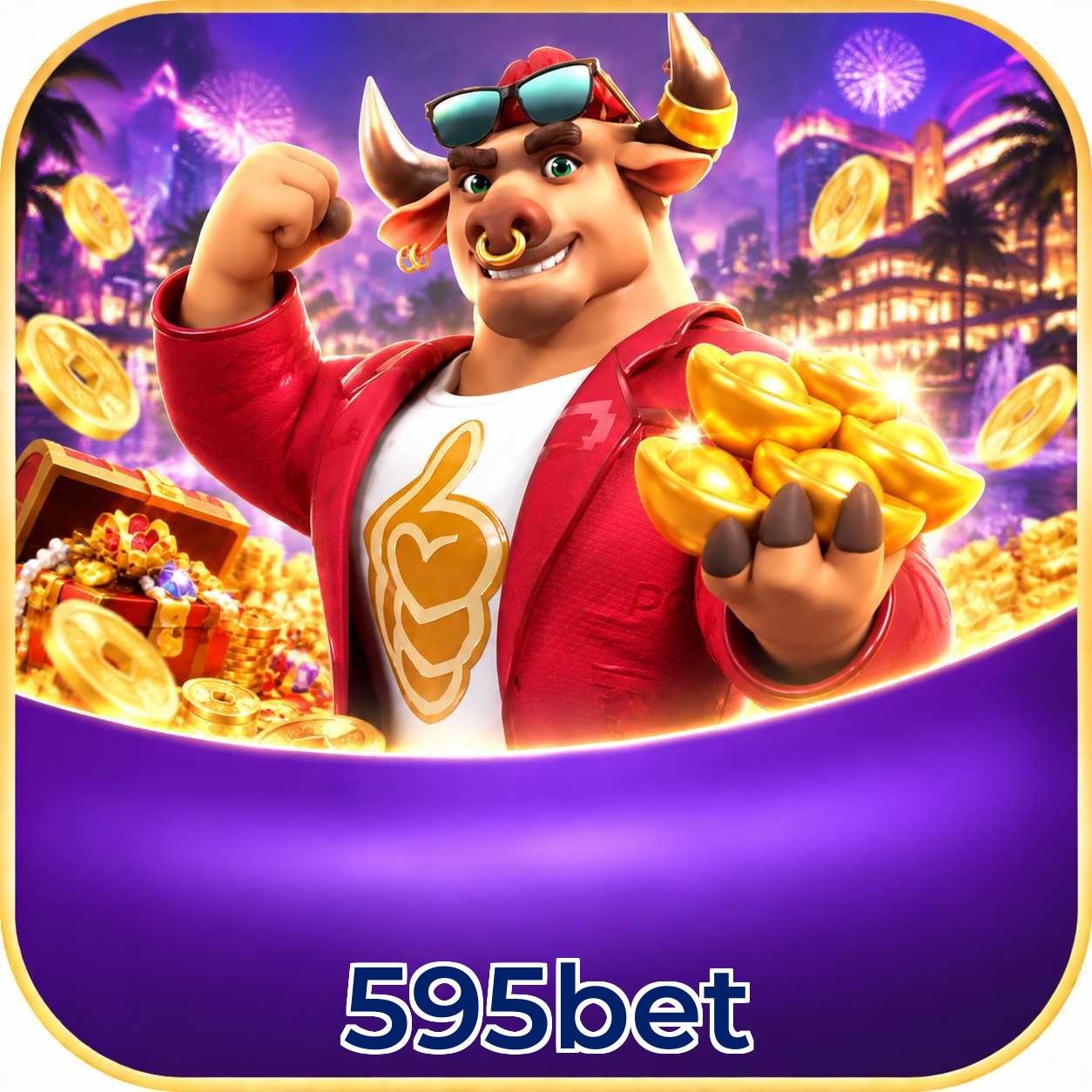 Plataforma 595bet - PIX Instantâneo