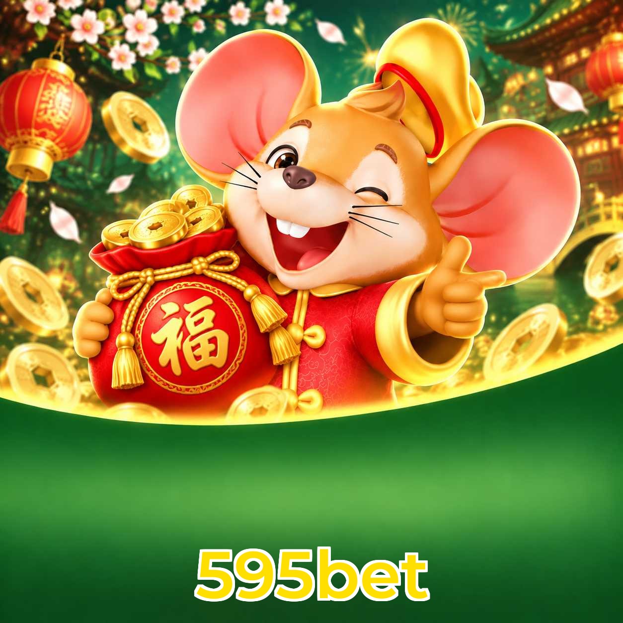 595bet Instalar Logo 1