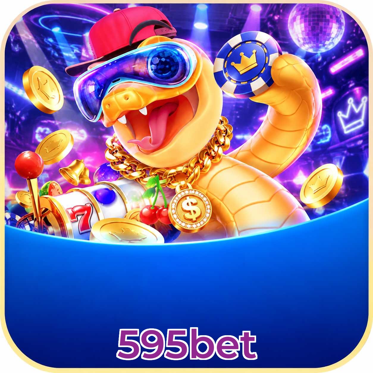Loteria 595bet - Quina e mais jogos