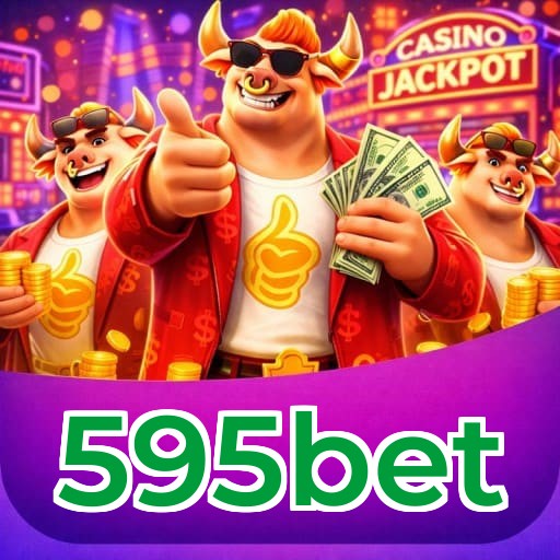 595bet Logo