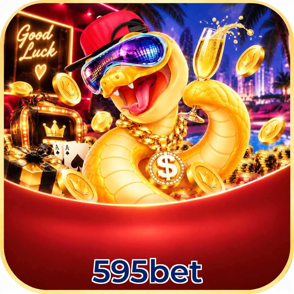 Slots 595bet - Giros Grátis Diários