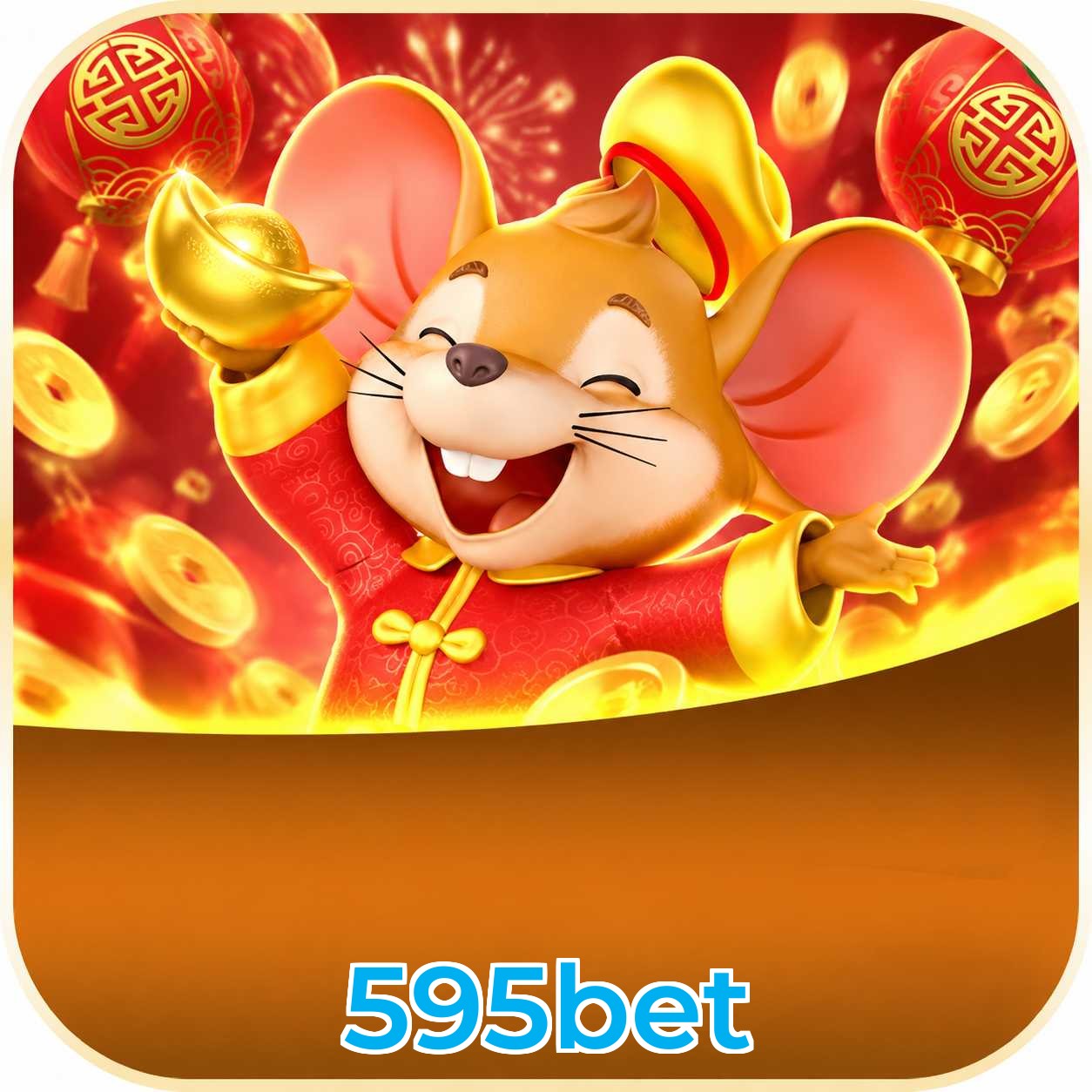 595bet Logo 1