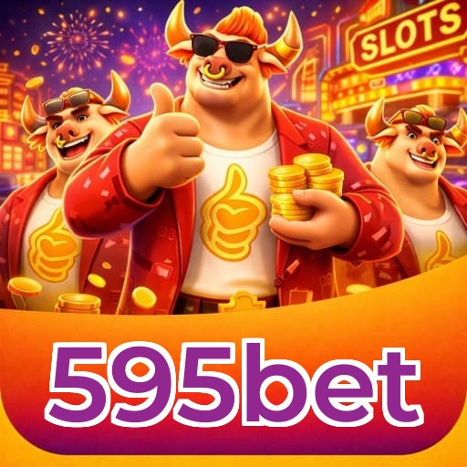 595bet Logo