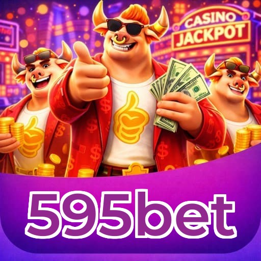 595bet Logo