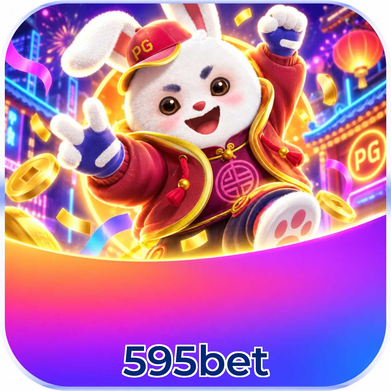 595bet Certificado eCOGRA