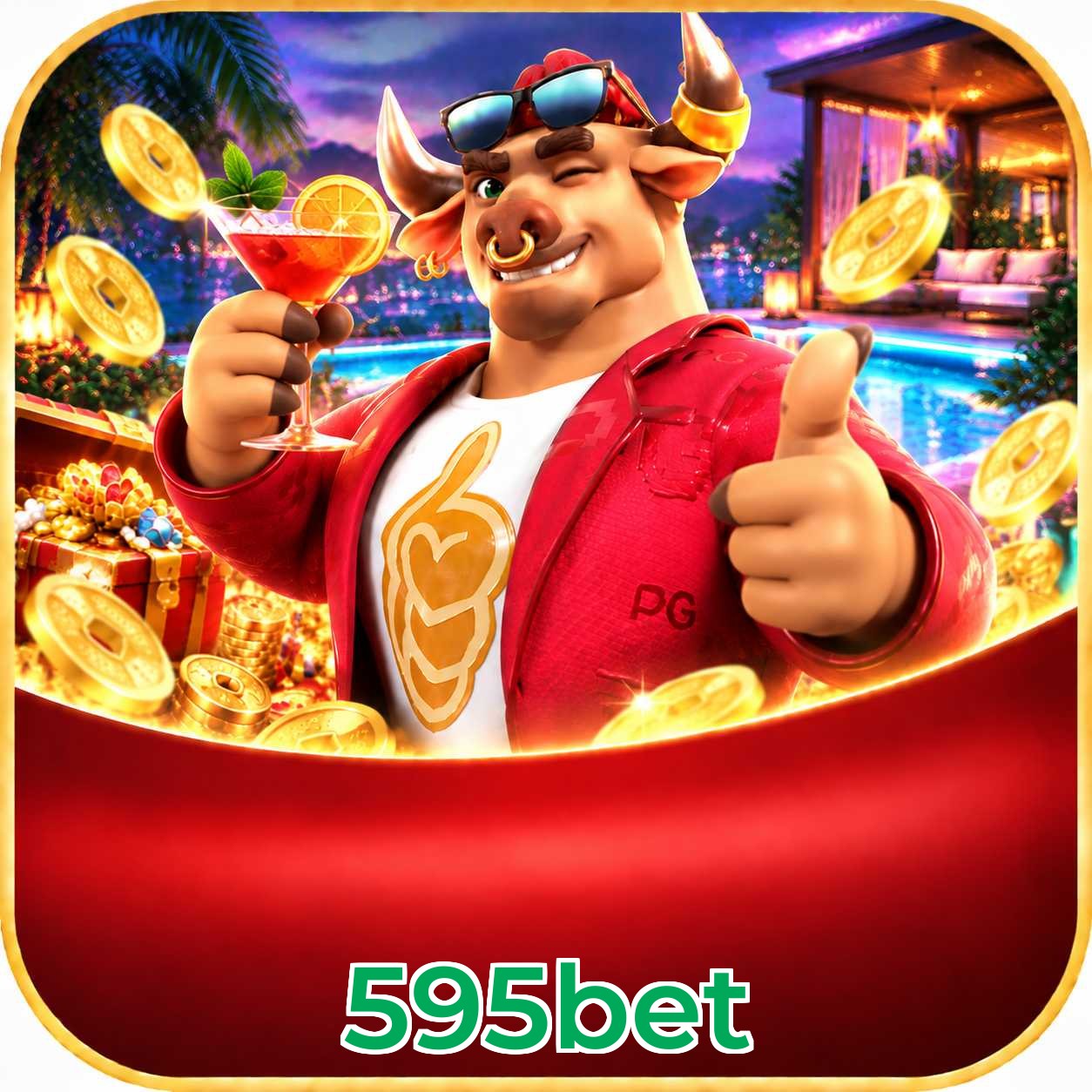 Servidor Brasil 595bet