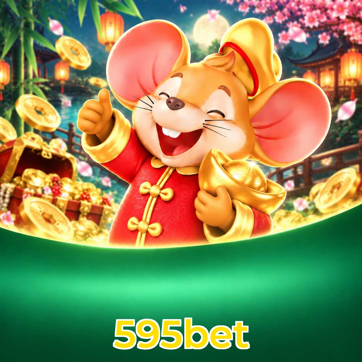 595bet Download Oficial