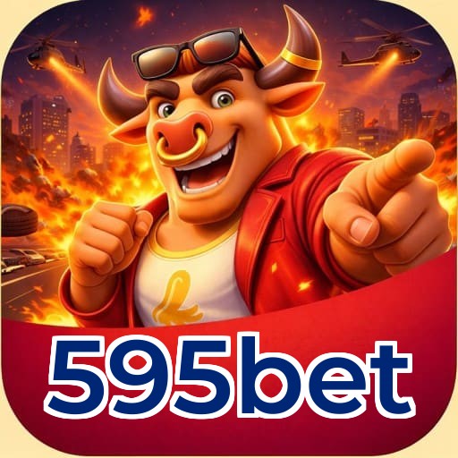595bet Logo